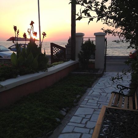 Michaelia Hotel Pétra Kültér fotó