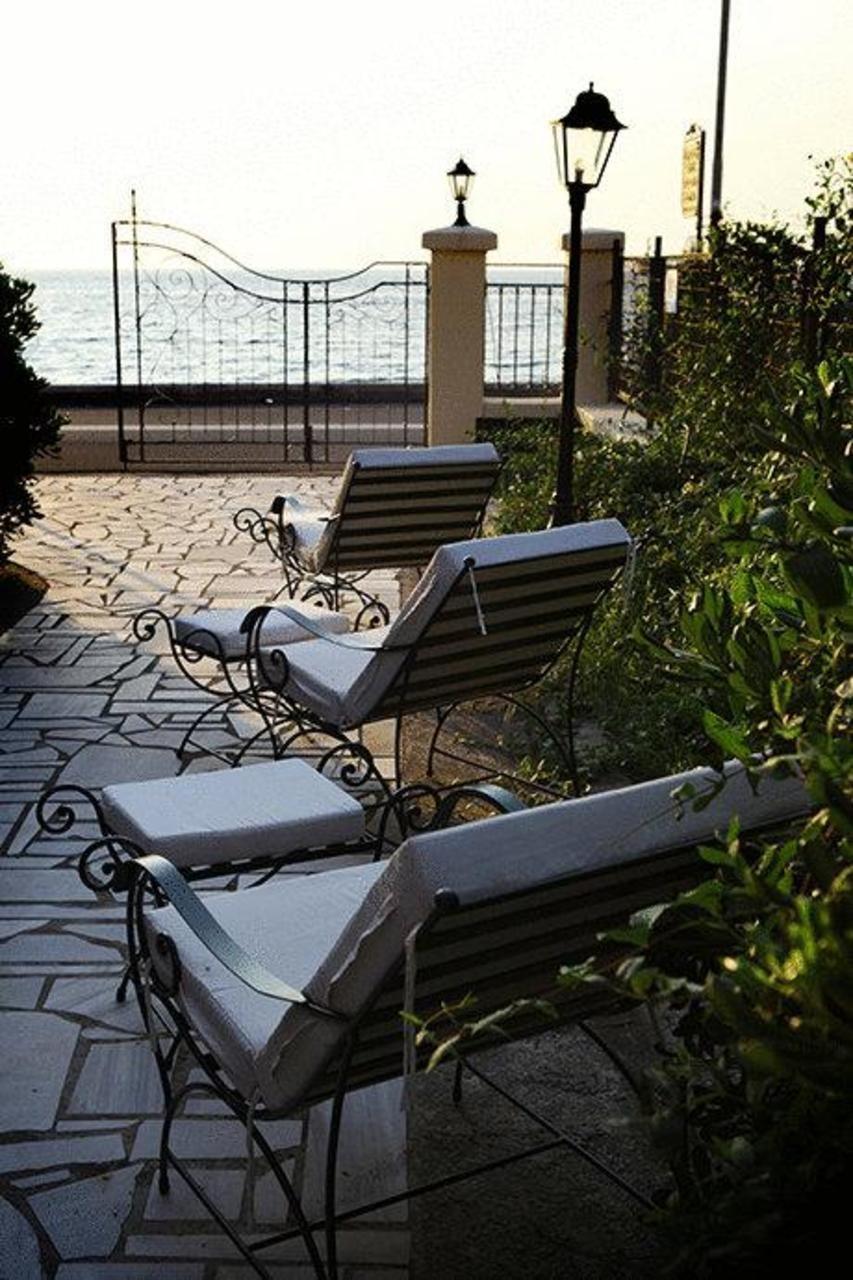 Michaelia Hotel Pétra Kültér fotó