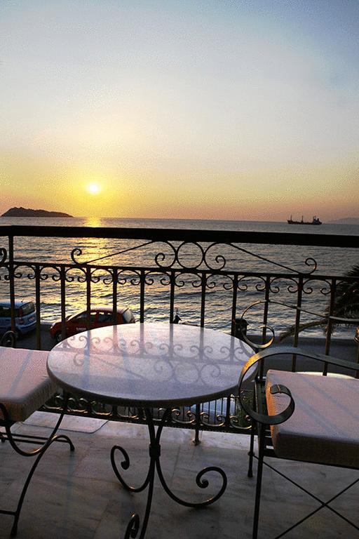Michaelia Hotel Pétra Szoba fotó